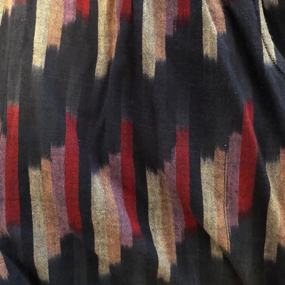 Urban Outfitters Strapless Romper - Picture 3 of 5